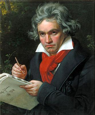  -    (: Ludwig van Beethoven)      1770 ...