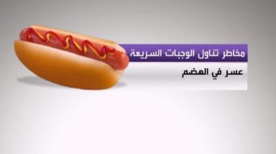  - íÞÚ ÇáÇÎÊíÇÑ Úáì ÇáæÌÈÇÊ ÇáÓÑíÚÉ ãÑÉ Úáì ÇáÃÞá Ýí ÔåÑ ÑãÖÇä¡ áÊÍÊá ãÇÆÏÉ ÇáÅÝØÇÑ¡ 