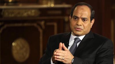  - ÑÏ ÇáãÑÔÍ ÇáÑÆÇÓí ÇáãÕÑí ÚÈÏÇáÝÊÇÍ ÇáÓíÓí Úáì ãÇ ÞÇáå ãäÇÝÓå ÍãÏíä ÕÈÇÍí Íæá ÊÃÏíÉ ÇáÓíÓí ÇáÊÍíÉ ÇáÚÓßÑíÉ ááÑÆíÓ ÇáãÚÒæá ãÍãÏ ãÑÓí ÈÃä Ðáß ÏáíáÇ Úáì ÇäÖÈÇØ ÇáãÄÓÓÉ ÇáÚÓßÑíÉ æÇáÊÒÇãåÇ ÈãÝåæã ÇáÏæáÉ¡ ÝíãÇ ÌÏÏ ÕÈÇÍí æÚæÏå Åáì ÇáÝáÇÍíä æÇáØÈÞÇÊ ÇáÃßËÑ ãÚÇäÇÉ Ýí ãÕÑ.........
