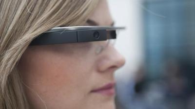  -                       Google Glass    .