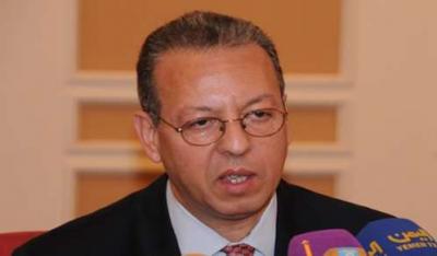  - ÇÎÊÊã ãÓÇÚÏ ÇáÃãíä ÇáÚÇã ááÃãã ÇáãÊÍÏÉ æãÓÊÔÇÑå ÇáÎÇÕ Åáì Çáíãä ÌãÇá ÈäÚãÑ ÒíÇÑÊå ÇáÜ23Åáì Çáíãä¡ ÇáÓÈÊ¡ ÃÌÑì ÎáÇáåÇ ãÔÇæÑÇÊ ãßËÝÉ Íæá ÓÈá ÇáÏÝÚ ÈÇáÚãáíÉ ÇáÓíÇÓíÉ........