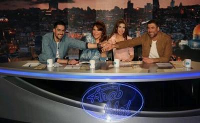  -       Arab Idol  6 ѡ      . 