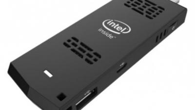  - ���� ����� �� ��������� ������ Compute Stick