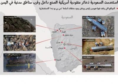  - åíæãä ÑÇíÊÓ: ÇáÓÚæÏíÉ ÊÞÕÝ Çáíãä ÈÐÎÇÆÑ ÚäÞæÏíÉ