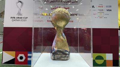  - كأس العرب.. مواعيد مباريات اليوم الثاني من الجولة الثانية بدور المجموعات

