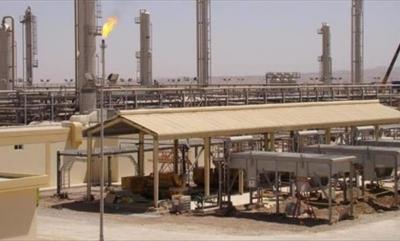 - “صافر” اليمنية تعتزم رفع إنتاجها من الغاز والبترول نهاية الشهر الجاري
