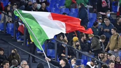  - مفاجأة تقرب إيطاليا من مونديال قطر