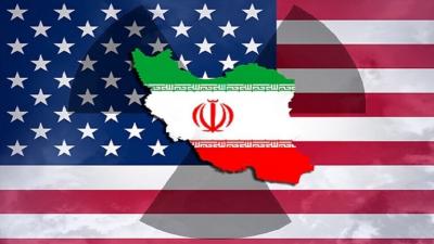  - من فيينا إلى الدوحة.. المفاوضات النووية الإيرانية مع واشنطن في يومها الأول بالخليج
 