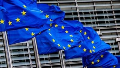  - الاتحاد الأوروبي يعبر عن قلقة جراء الأحداث في شبوة
