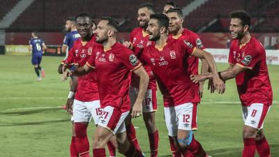  - رسميا... الأهلي المصري يعلن رحيل مدربه البرتغالي سواريش

