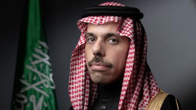  - وزير الخارجية السعودي يعلّق على احتمال لقاء نظيره الإيراني
 
