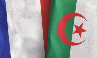  - اجتماع الحكومتين الجزائرية والفرنسية شهر أكتوبر المقبل لتفعيل مشاريع الشراكة
