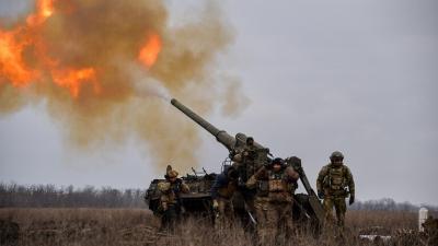  - الجيش الروسي يعلن تدمير أسلحة أمريكية في أوكرانيا
