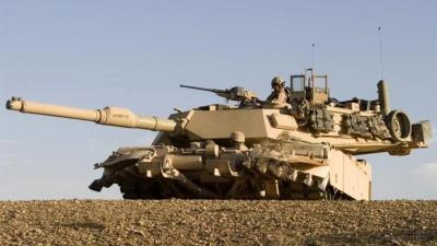  - أوستن: واشنطن ستزود أوكرانيا بدبابات "أبرامز" من مخزون البنتاغون دون شراء دبابات جديدة
