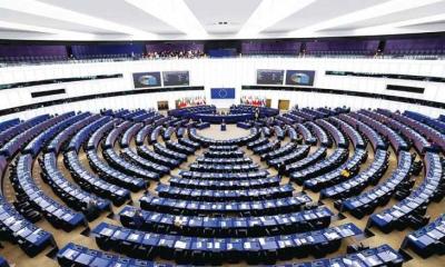  - مواجهة في البرلمان الأوروبي بين رئيس هيئة تابعة للرئاسة الجزائرية ومسؤول برابطة حقوقية تم حلها

