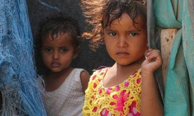  - تمويل أممي طارئ لمنع المجاعة ومواجهة الأزمة الإنسانية في اليمن
