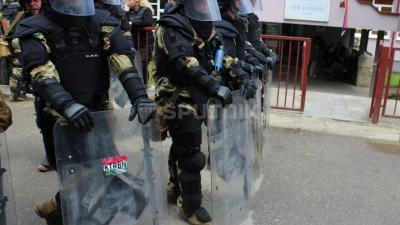  - "الناتو": ستواصل وحدة القوة الأمنية الدولية في كوسوفو أداء مهامها
