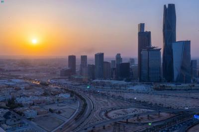  - القطاع السكني يُخفّض قيمة الصفقات العقارية في السعودية 32 %


