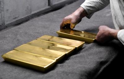  - الصين تقود موجة شراء الذهب عالمياً

