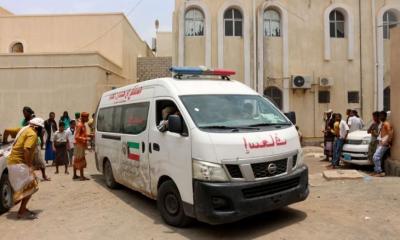 تفشي الأوبئة والحمى يُعمق أوجاع اليمنيين 